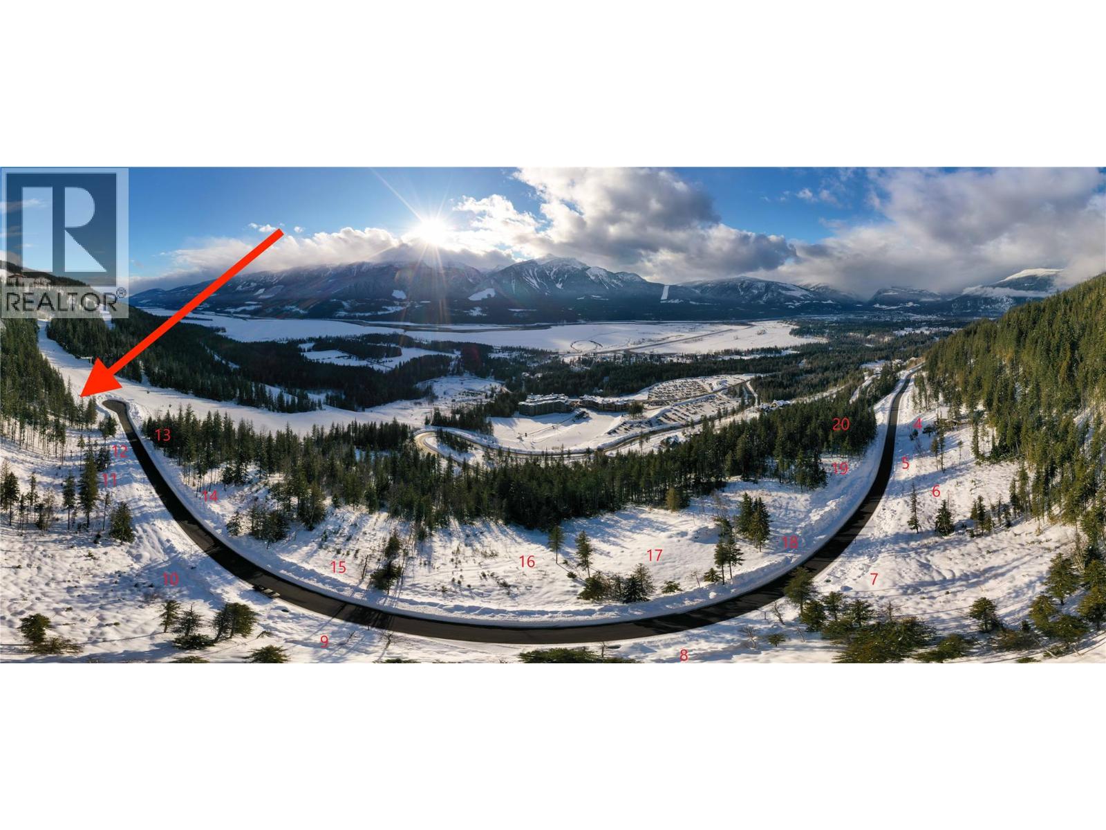 2465 Monashee Court Lot# 26, Revelstoke, British Columbia  V0E 2S3 - Photo 3 - 10375462