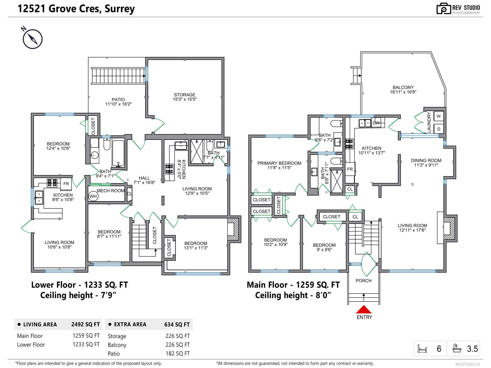 12521 Grove Crescent, Surrey, British Columbia  V3V 2L6 - Photo 40 - R3088844