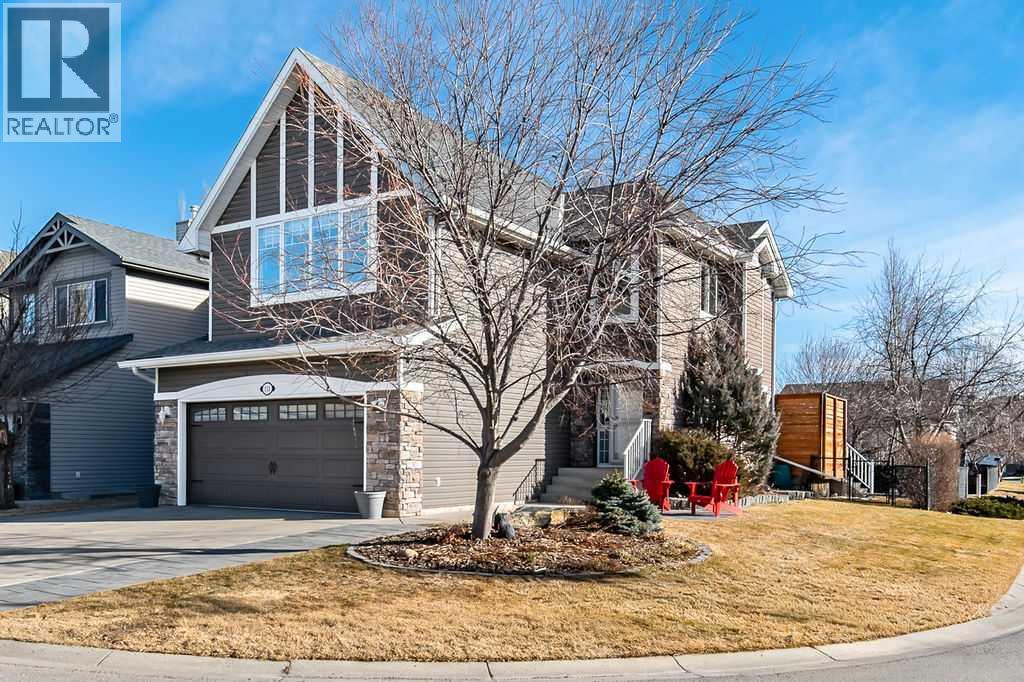 115 Cougarstone Square Sw, Calgary, Alberta  T3H 5J4 - Photo 2 - A2286206