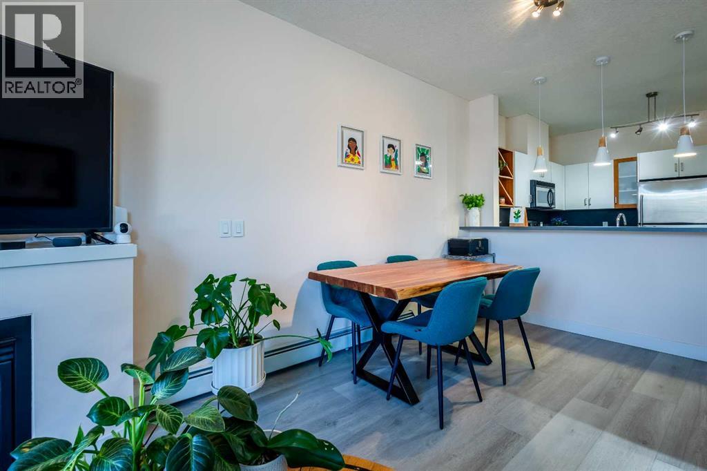 219, 3600 15a Street Sw, Calgary, Alberta  T2T 5P8 - Photo 4 - A2286259