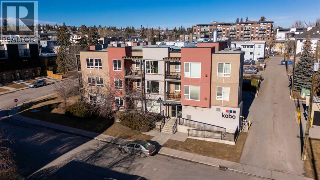 219, 3600 15a Street Sw, Calgary, Alberta  T2T 5P8 - Photo 32 - A2286259