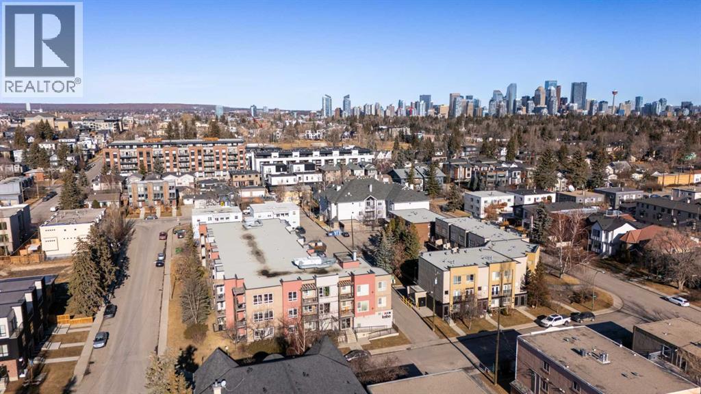 219, 3600 15a Street Sw, Calgary, Alberta  T2T 5P8 - Photo 33 - A2286259