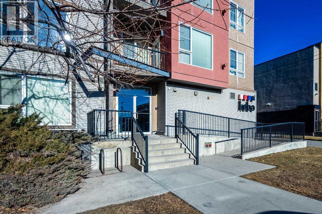 219, 3600 15a Street Sw, Calgary, Alberta  T2T 5P8 - Photo 44 - A2286259