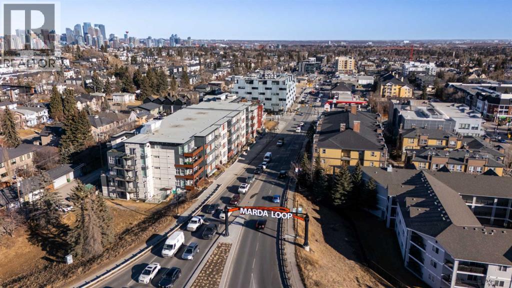 219, 3600 15a Street Sw, Calgary, Alberta  T2T 5P8 - Photo 37 - A2286259