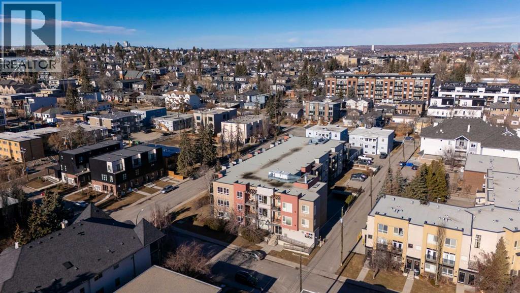 219, 3600 15a Street Sw, Calgary, Alberta  T2T 5P8 - Photo 35 - A2286259