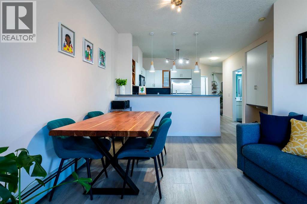 219, 3600 15a Street Sw, Calgary, Alberta  T2T 5P8 - Photo 3 - A2286259
