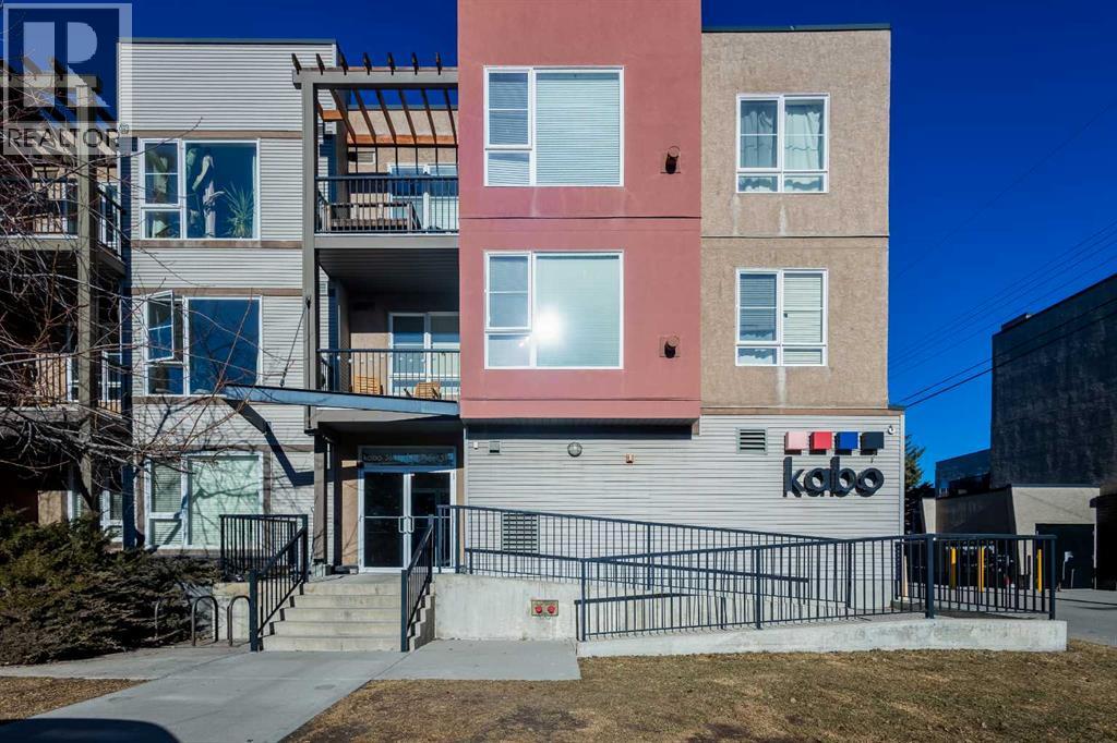 219, 3600 15a Street Sw, Calgary, Alberta  T2T 5P8 - Photo 41 - A2286259