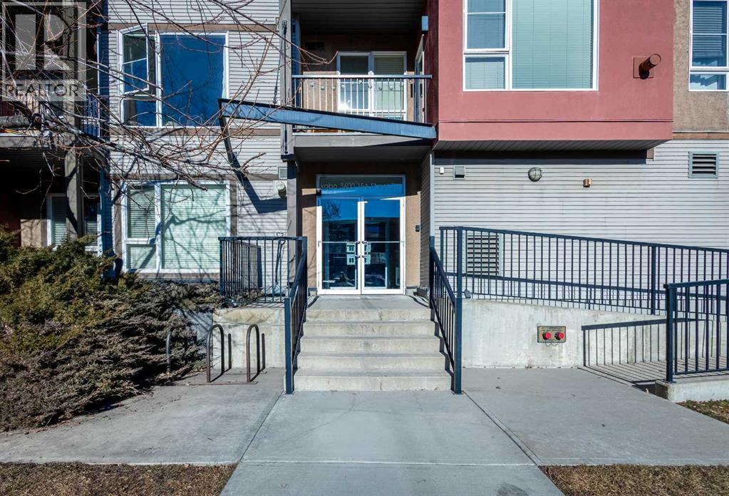 219, 3600 15a Street Sw, Calgary, Alberta  T2T 5P8 - Photo 42 - A2286259