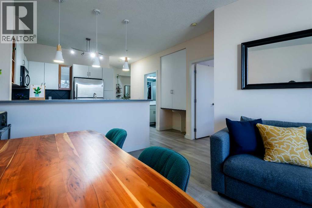 219, 3600 15a Street Sw, Calgary, Alberta  T2T 5P8 - Photo 5 - A2286259