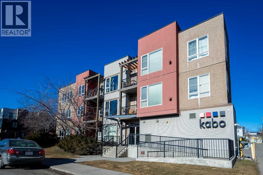 219, 3600 15a Street Sw, Calgary, Alberta  T2T 5P8 - Photo 43 - A2286259