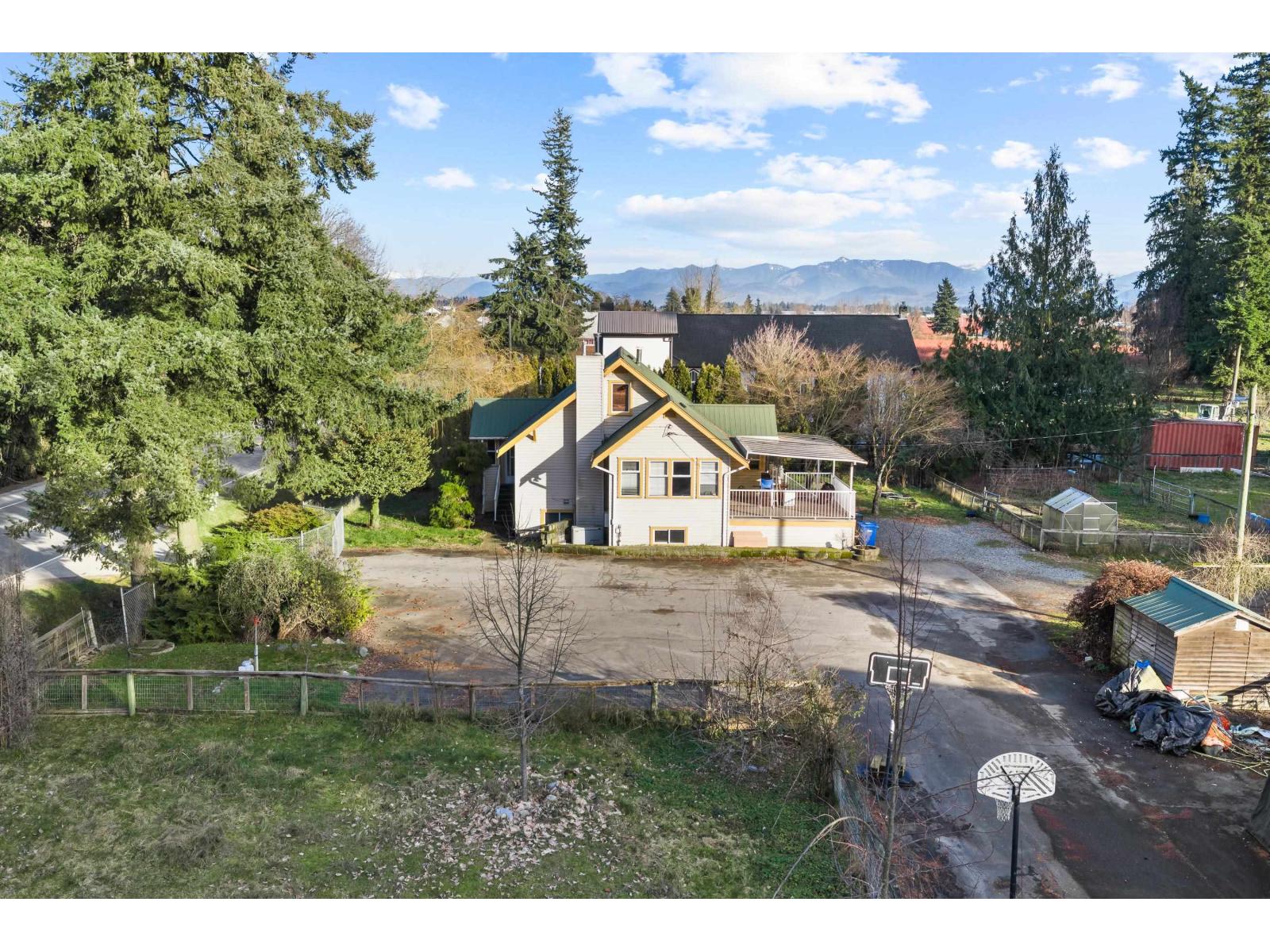 29380 Huntingdon Road, Abbotsford, British Columbia  V4X 1S7 - Photo 10 - R3089703