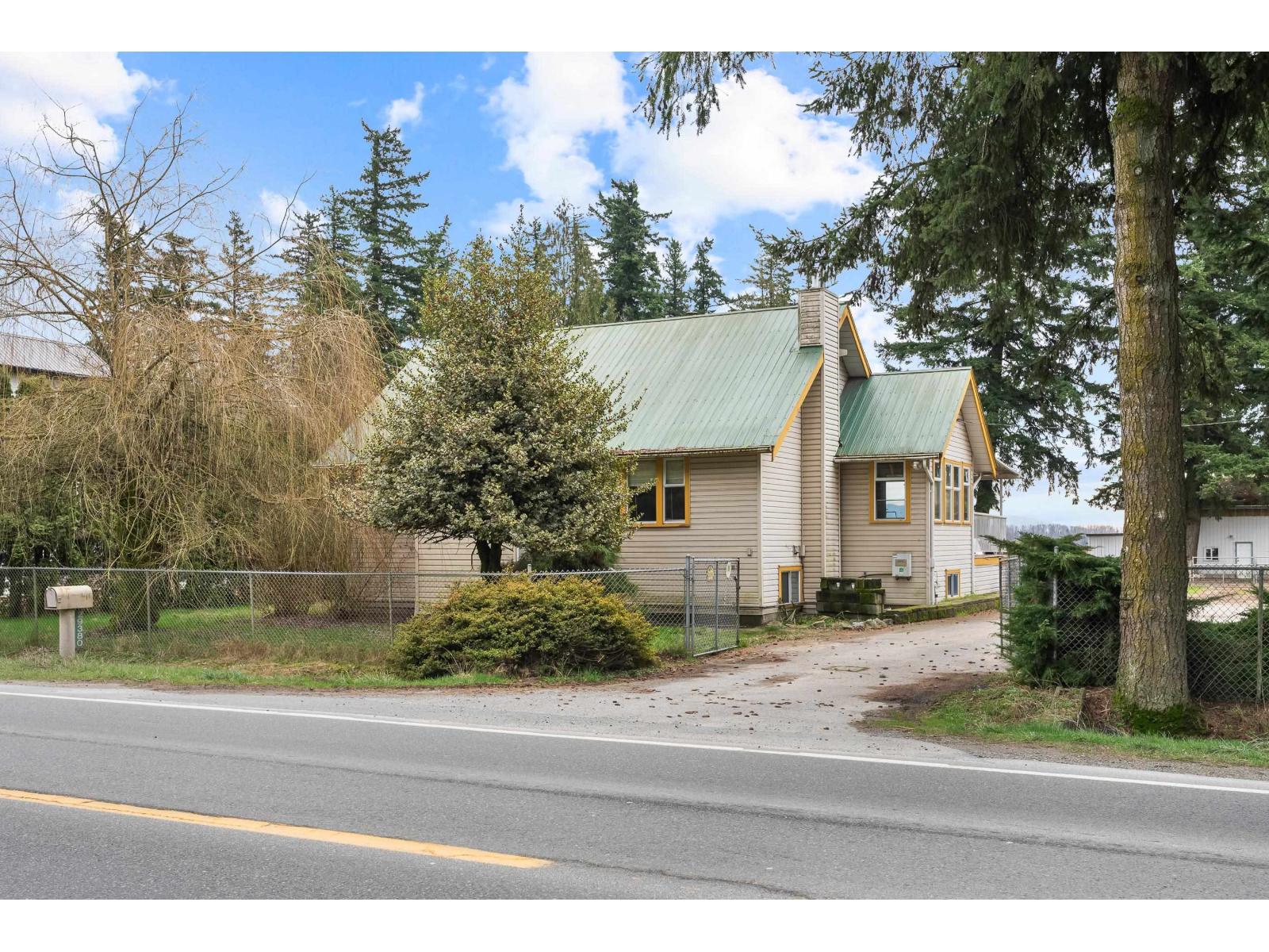 29380 Huntingdon Road, Abbotsford, British Columbia  V4X 1S7 - Photo 9 - R3089703