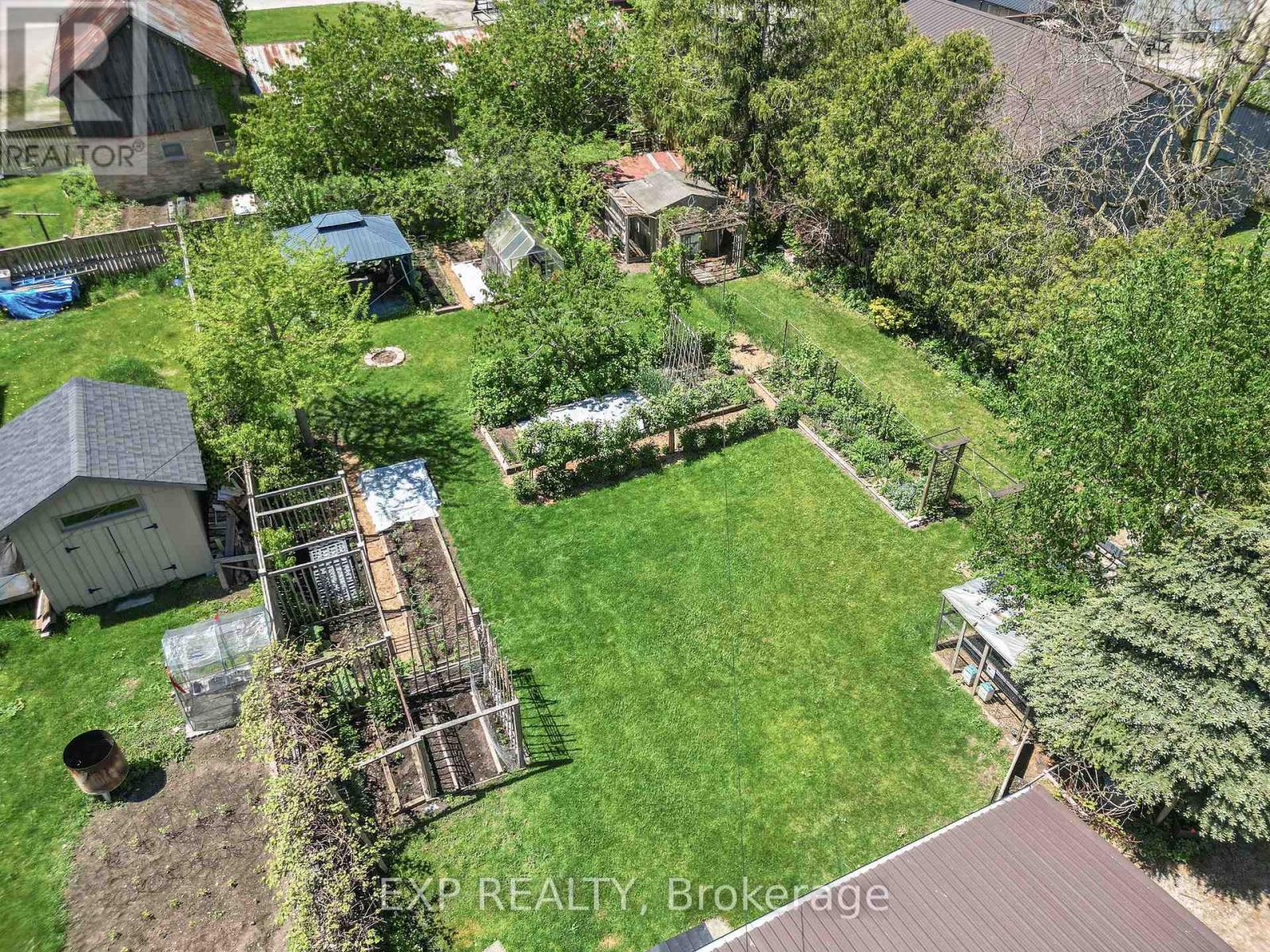 137 Fried Street, Bluewater, Ontario  N0M 1N0 - Photo 36 - X12788806