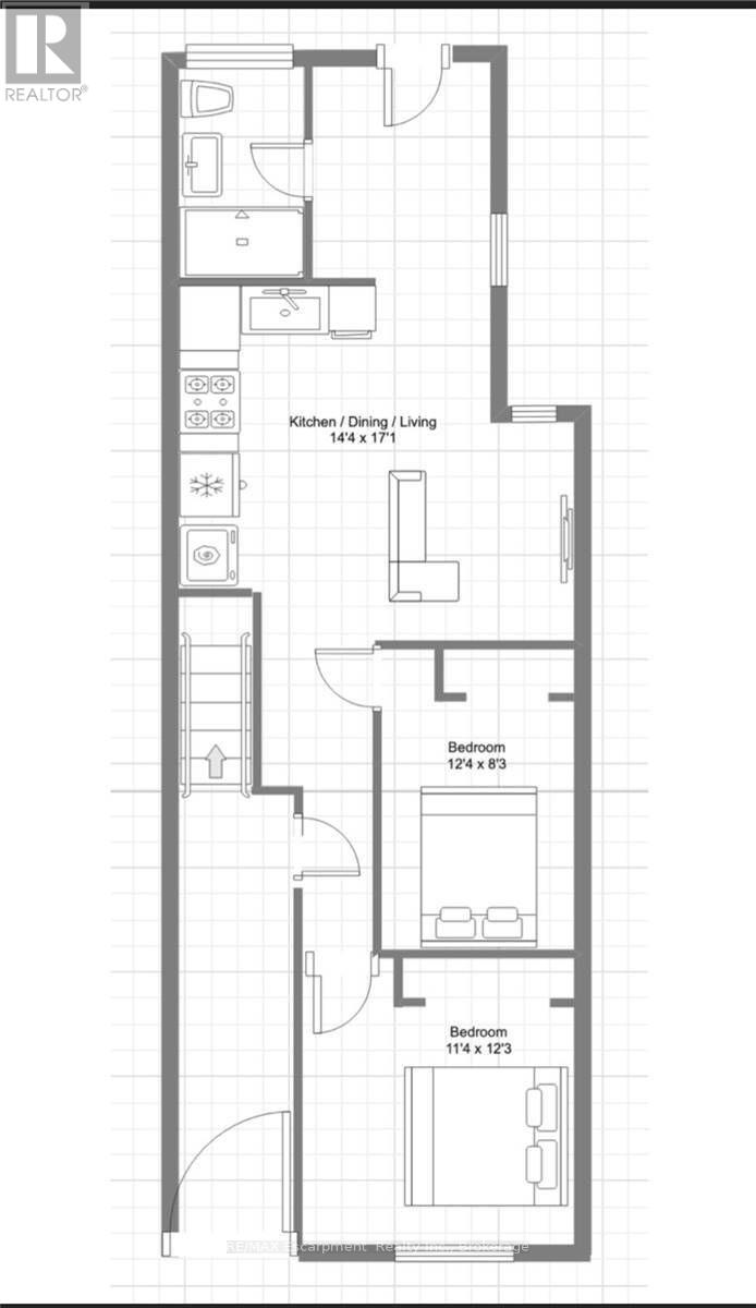 Main - 118 Sackville Street, Toronto, Ontario  M5A 3E7 - Photo 5 - C12788824