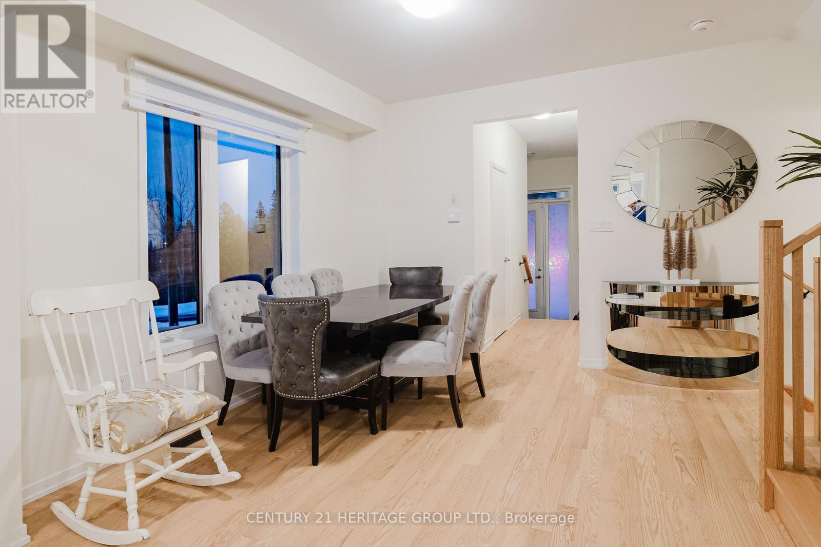 56 Rumi Court, Vaughan, Ontario  L6A 4B3 - Photo 8 - N12779570