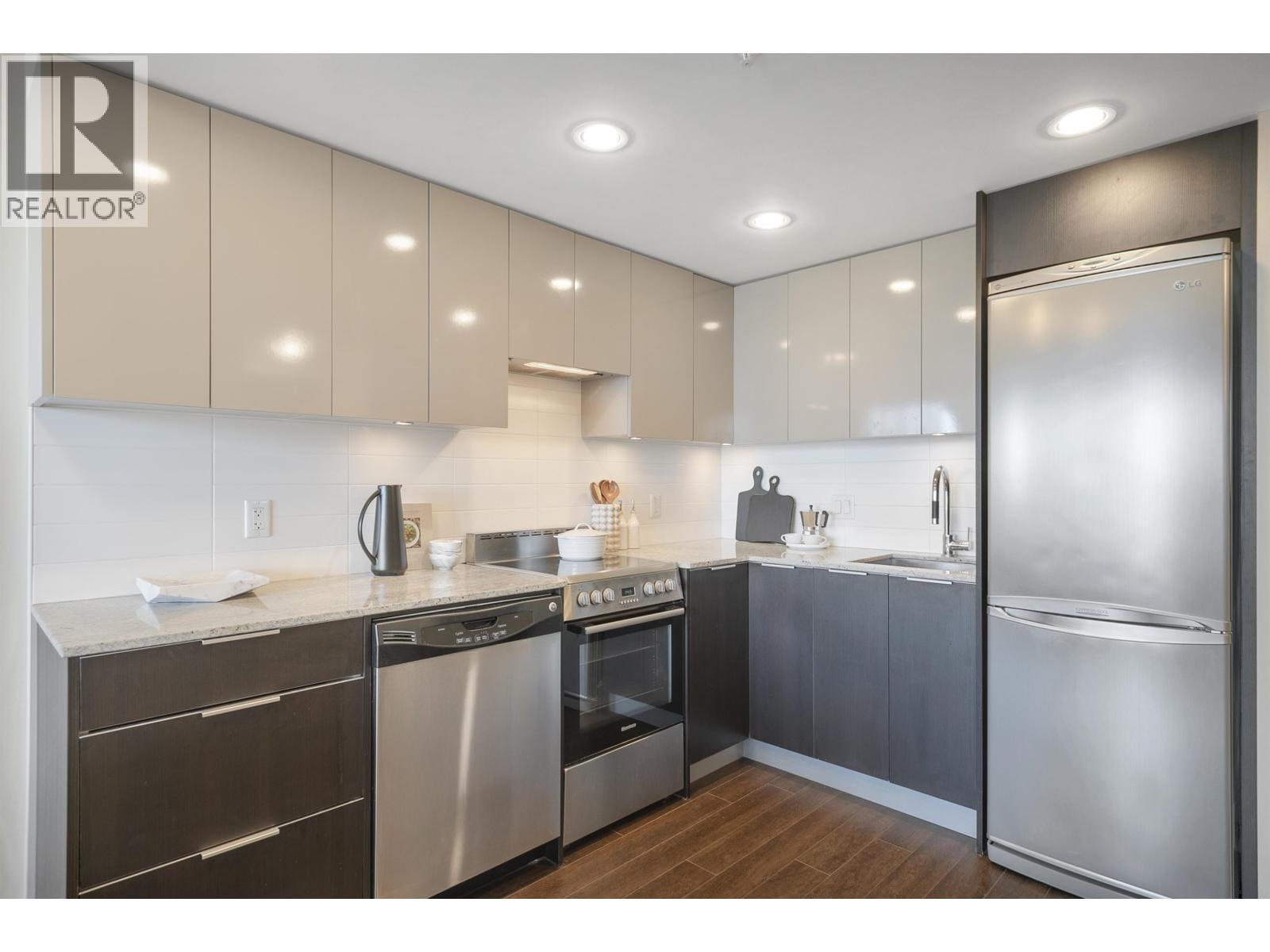 507 445 W 2nd Avenue, Vancouver, British Columbia  V5Y 0E8 - Photo 10 - R3089958