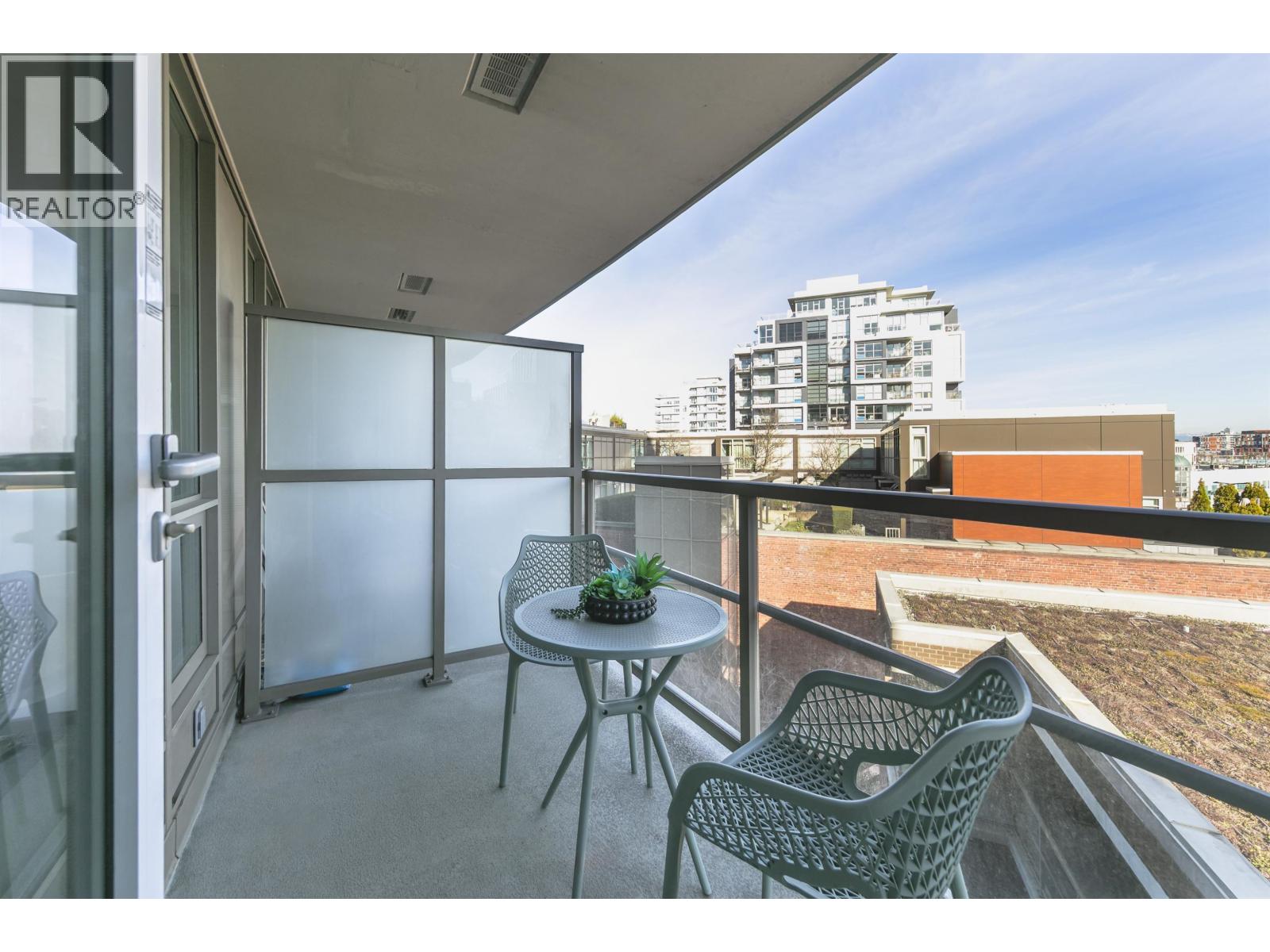 507 445 W 2nd Avenue, Vancouver, British Columbia  V5Y 0E8 - Photo 14 - R3089958