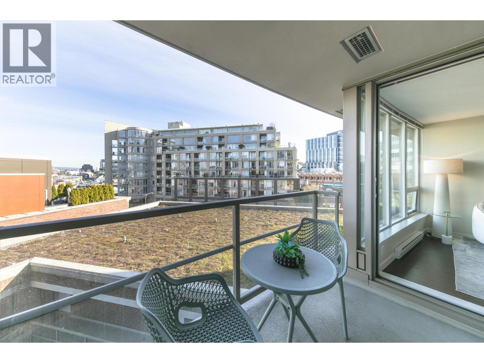 507 445 W 2nd Avenue, Vancouver, British Columbia  V5Y 0E8 - Photo 15 - R3089958