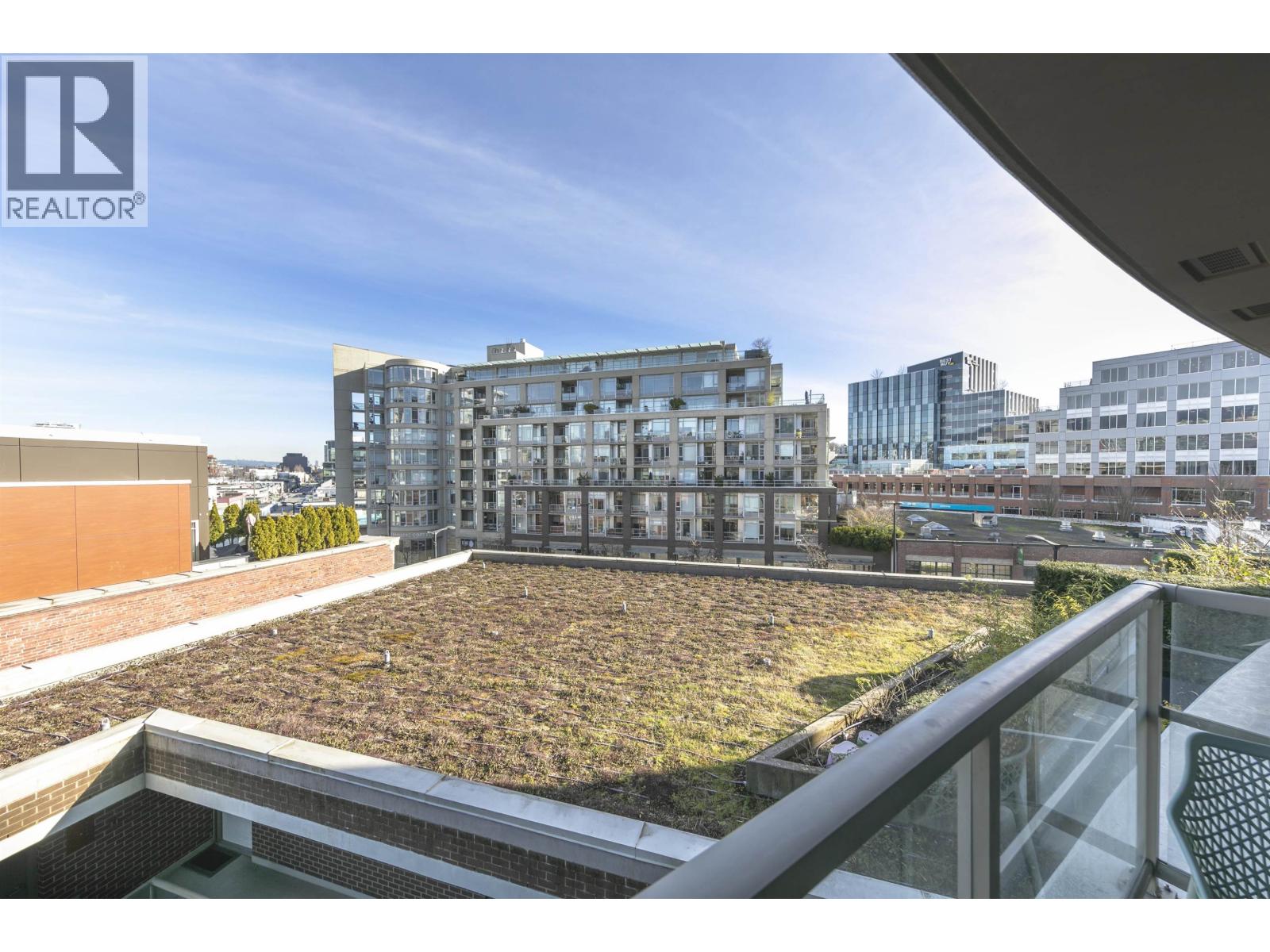 507 445 W 2nd Avenue, Vancouver, British Columbia  V5Y 0E8 - Photo 16 - R3089958