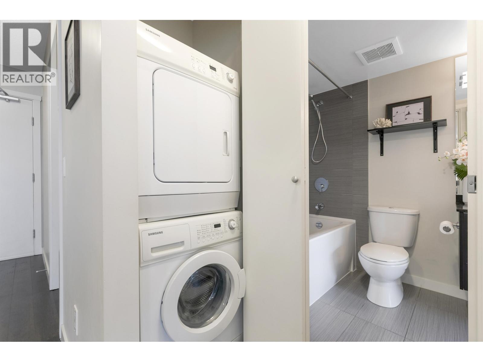 507 445 W 2nd Avenue, Vancouver, British Columbia  V5Y 0E8 - Photo 25 - R3089958