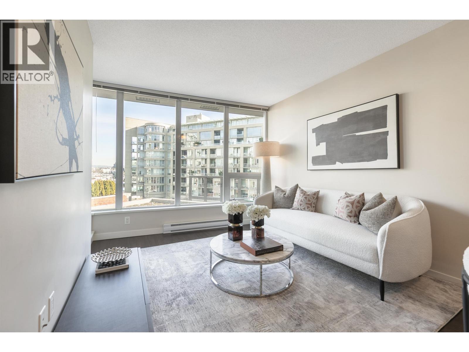 507 445 W 2nd Avenue, Vancouver, British Columbia  V5Y 0E8 - Photo 3 - R3089958