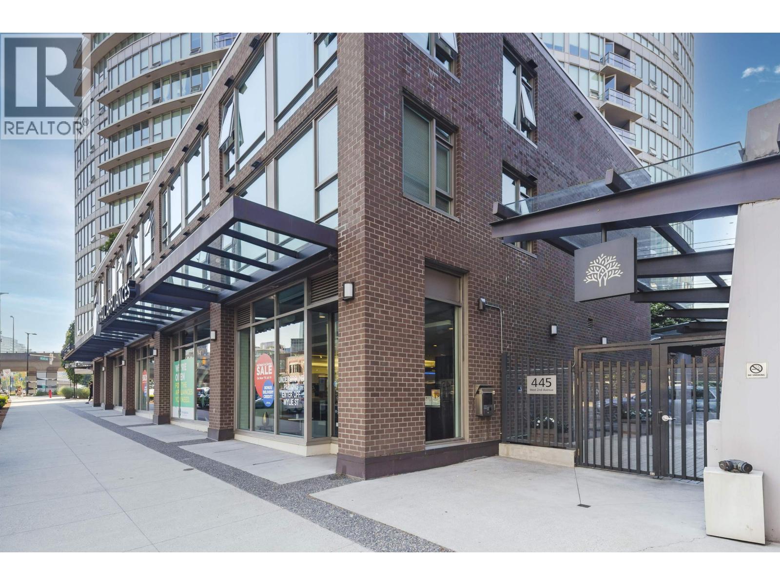 507 445 W 2nd Avenue, Vancouver, British Columbia  V5Y 0E8 - Photo 34 - R3089958