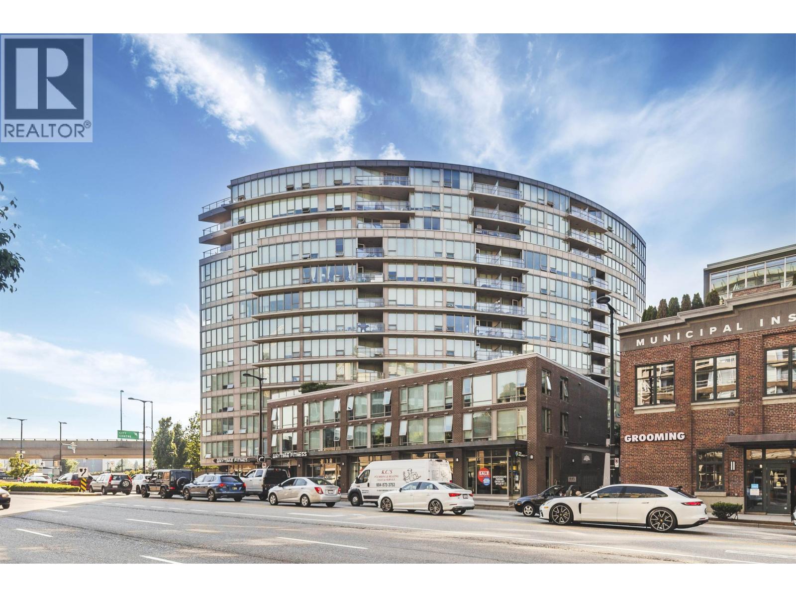 507 445 W 2nd Avenue, Vancouver, British Columbia  V5Y 0E8 - Photo 35 - R3089958