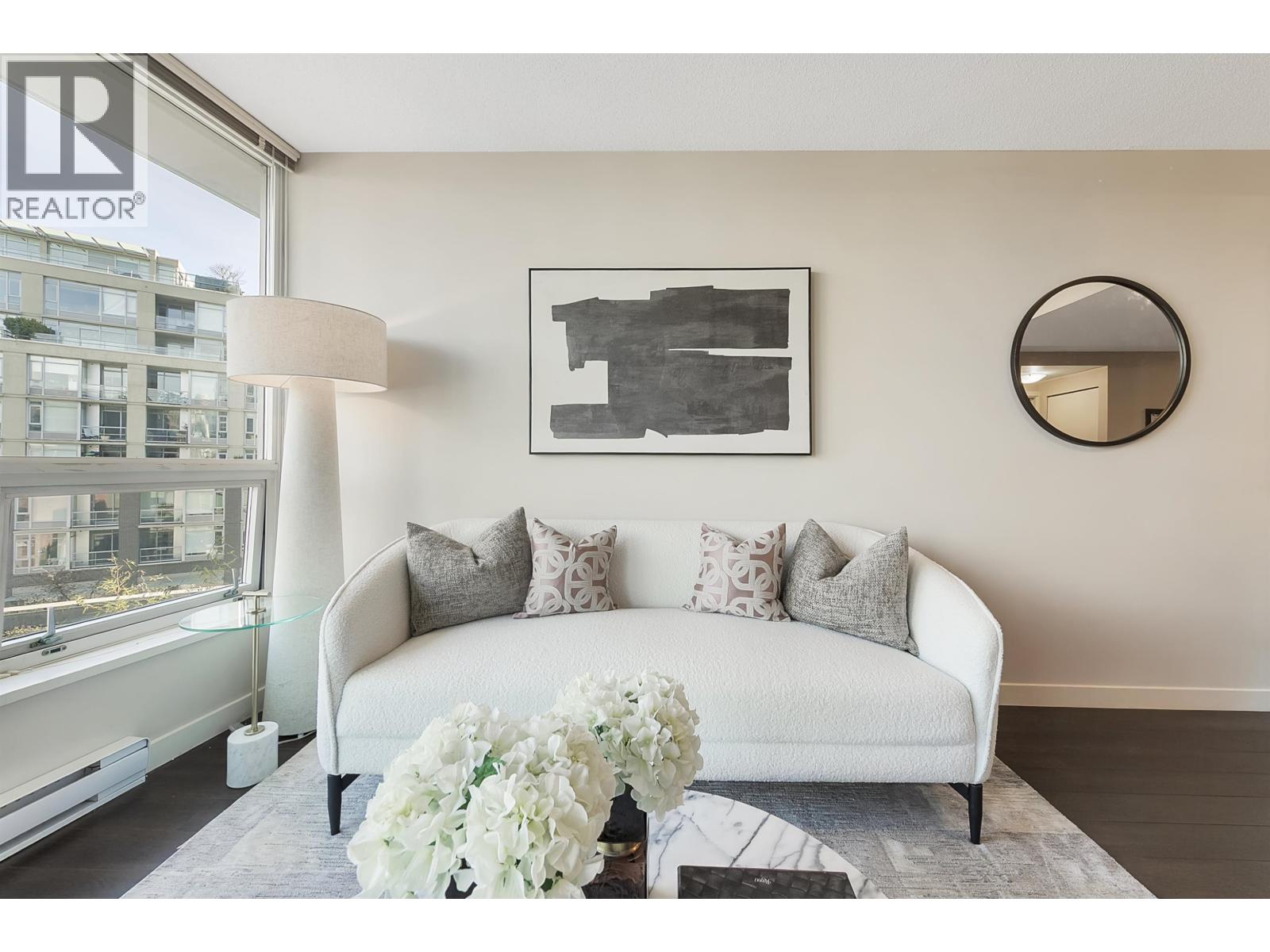 507 445 W 2nd Avenue, Vancouver, British Columbia  V5Y 0E8 - Photo 4 - R3089958