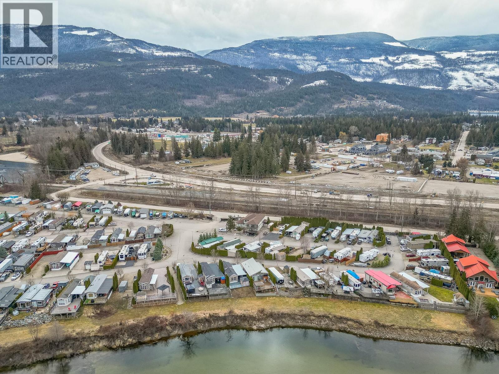 1383 Silver Sands Road Lot# 113 & 114, Sicamous, British Columbia  V0E 2V4 - Photo 15 - 10375994