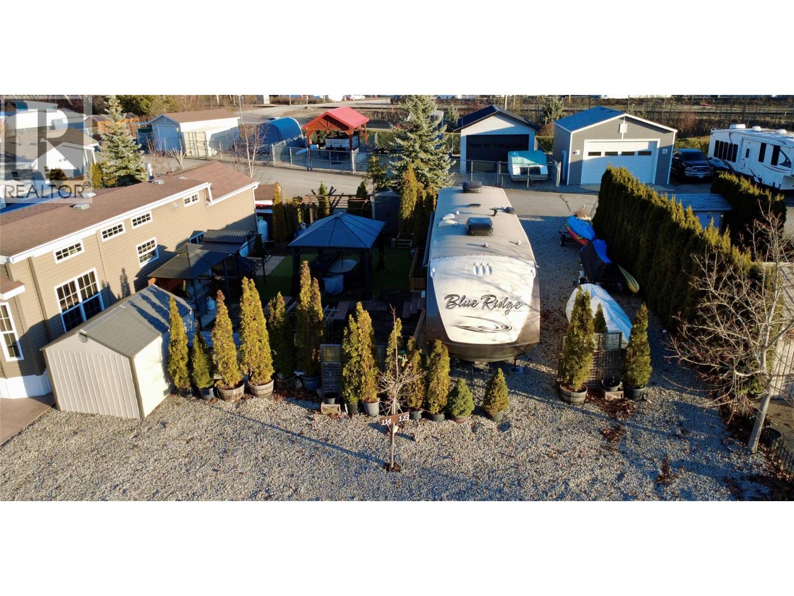 1383 Silver Sands Road Lot# 113 & 114, Sicamous, British Columbia  V0E 2V4 - Photo 7 - 10375994