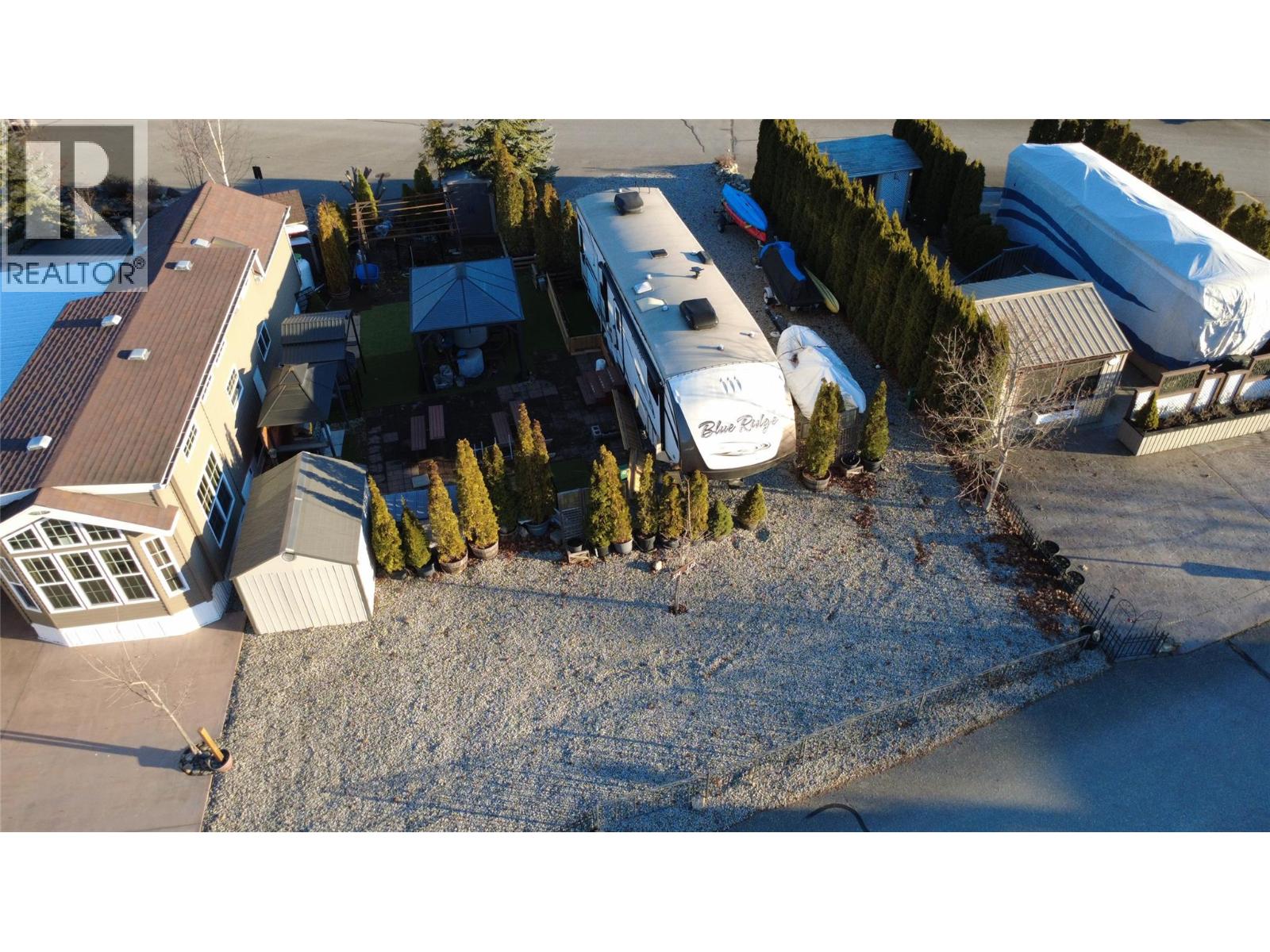 1383 Silver Sands Road Lot# 113 & 114, Sicamous, British Columbia  V0E 2V4 - Photo 8 - 10375994