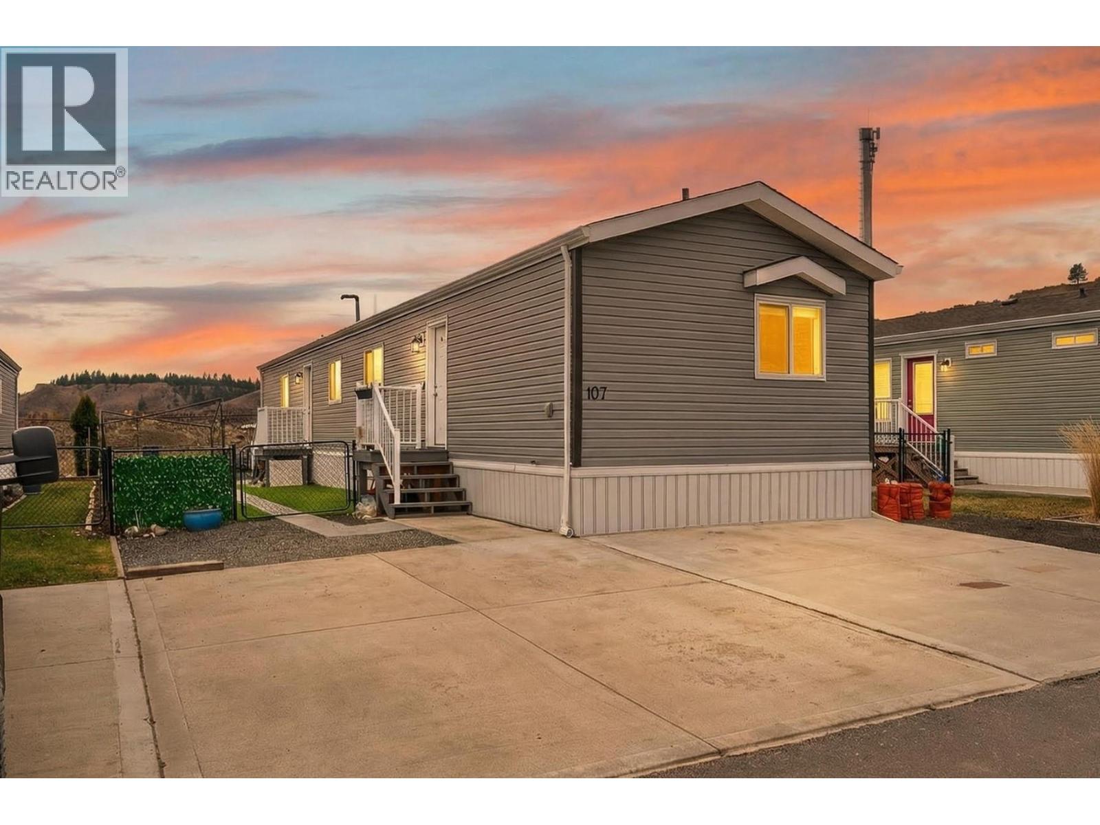 5005 River Road Unit# 107, Pritchard, British Columbia