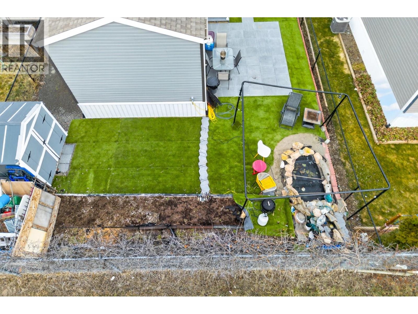 5005 River Road Unit# 107, Pritchard, British Columbia  V0E 2P0 - Photo 37 - 10375320