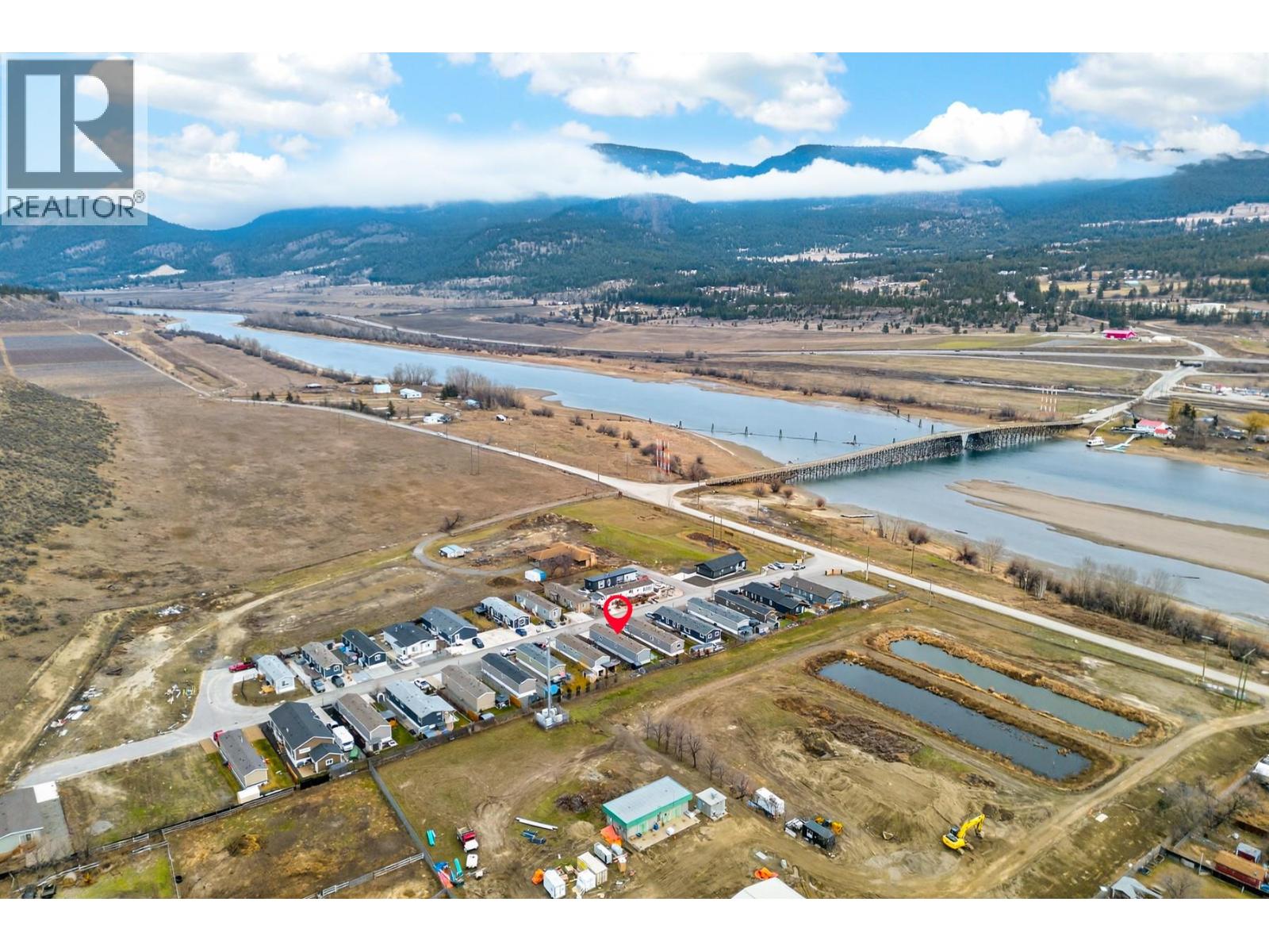 5005 River Road Unit# 107, Pritchard, British Columbia  V0E 2P0 - Photo 42 - 10375320