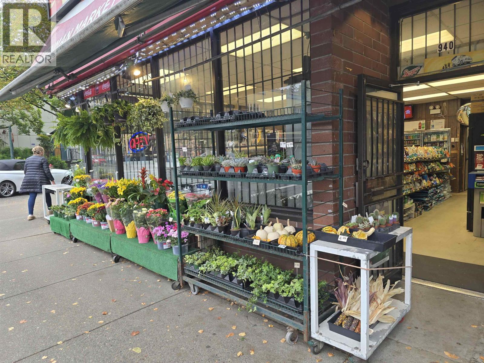 940 Denman Street, Vancouver, British Columbia  V6G 2X9 - Photo 5 - C8076206