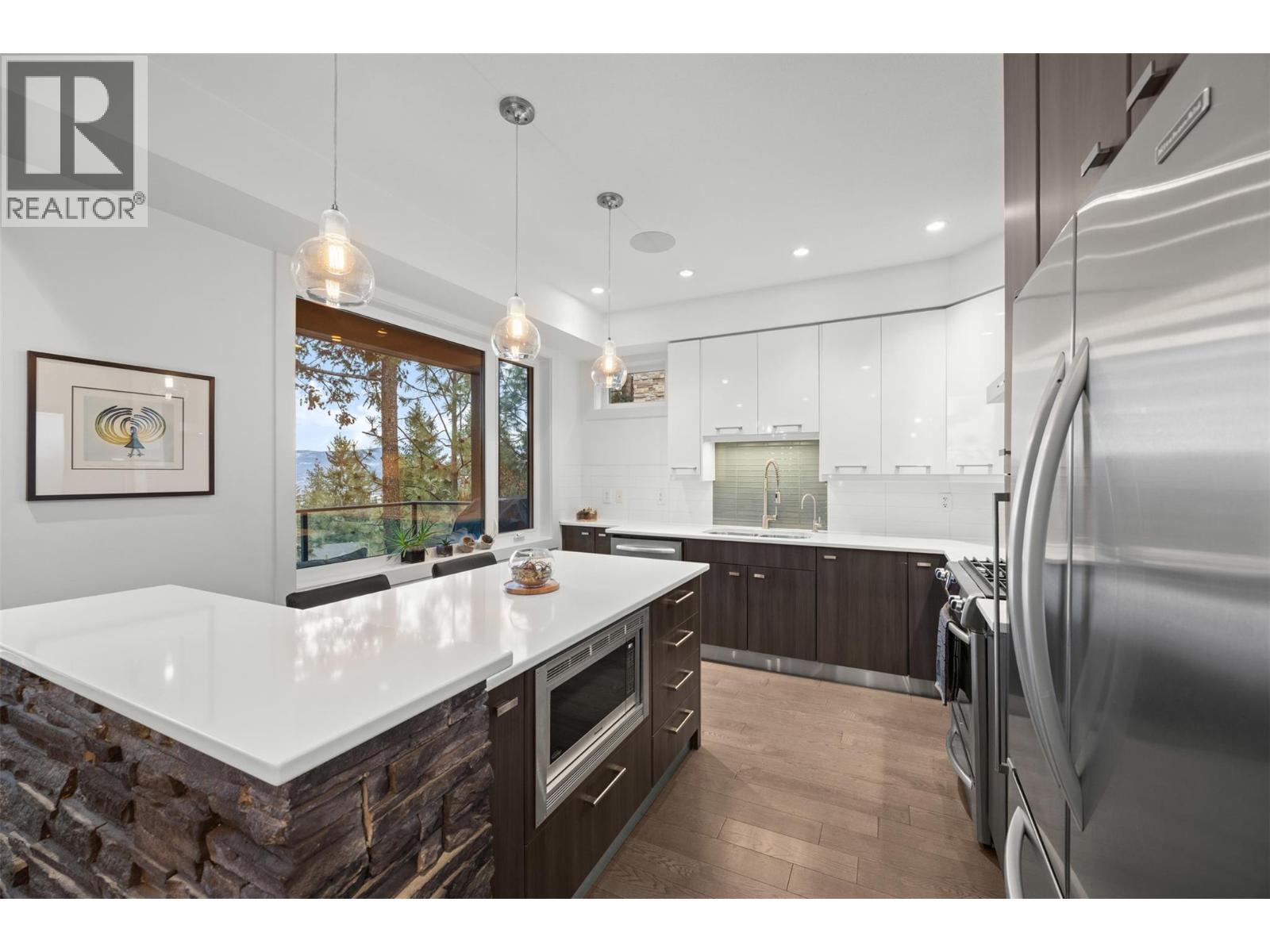 1818 Peak Point Court Unit# 3, West Kelowna, British Columbia  V1Z 4B4 - Photo 11 - 10372494