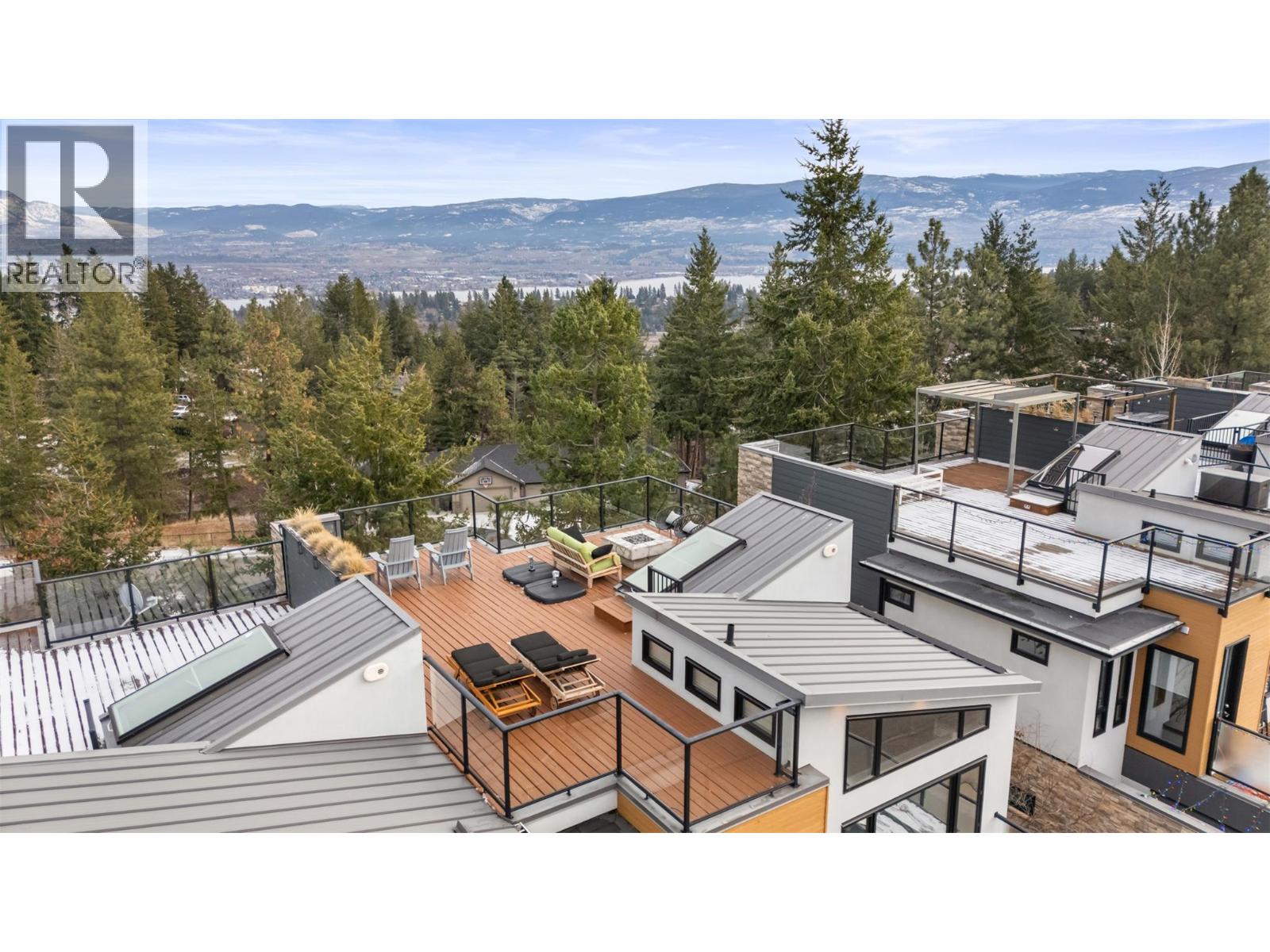 1818 Peak Point Court Unit# 3, West Kelowna, British Columbia  V1Z 4B4 - Photo 33 - 10372494