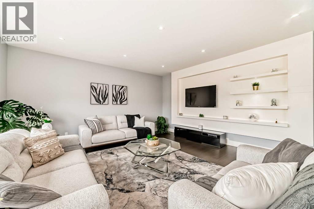 4 Villosa Ridge Point, Rural Rocky View County, Alberta  T3Z 1H3 - Photo 18 - A2227857