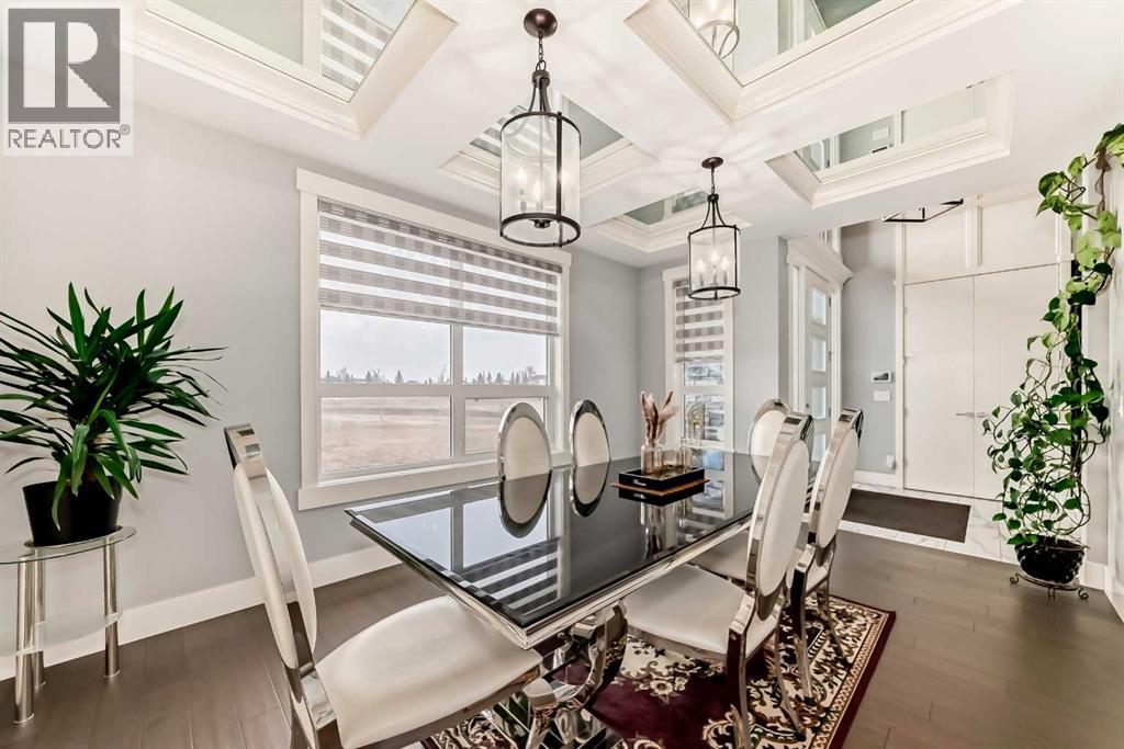 4 Villosa Ridge Point, Rural Rocky View County, Alberta  T3Z 1H3 - Photo 10 - A2227857