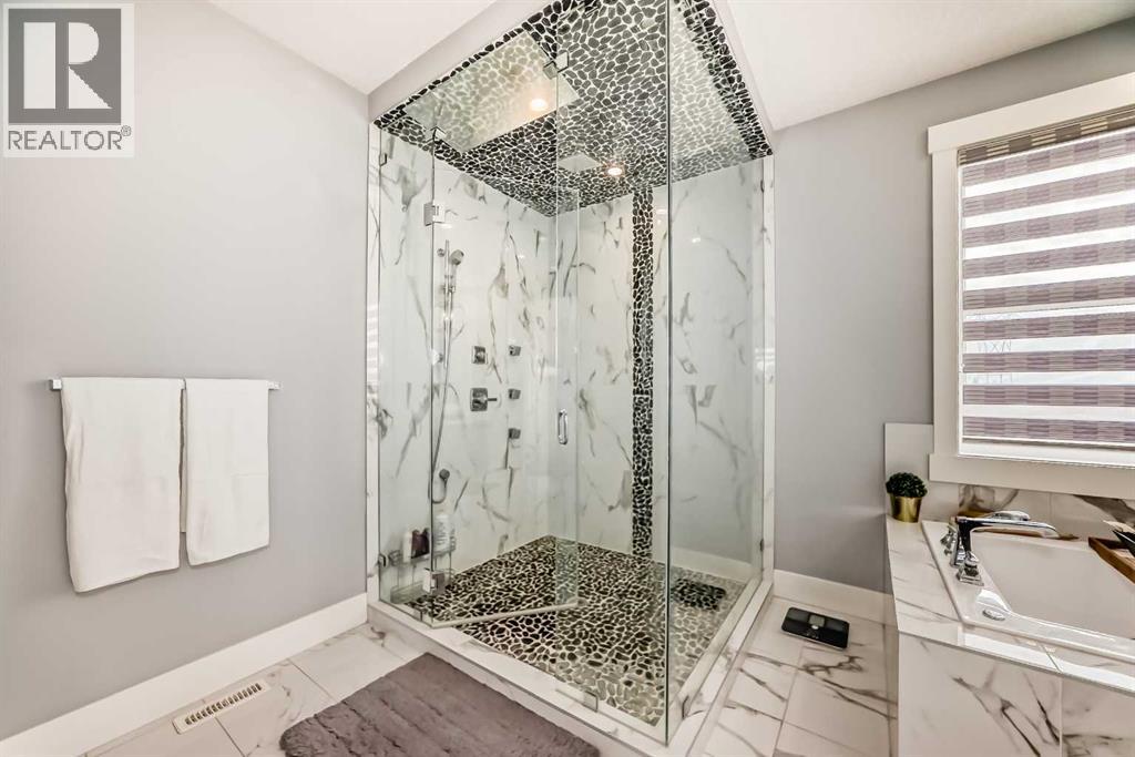 4 Villosa Ridge Point, Rural Rocky View County, Alberta  T3Z 1H3 - Photo 30 - A2227857