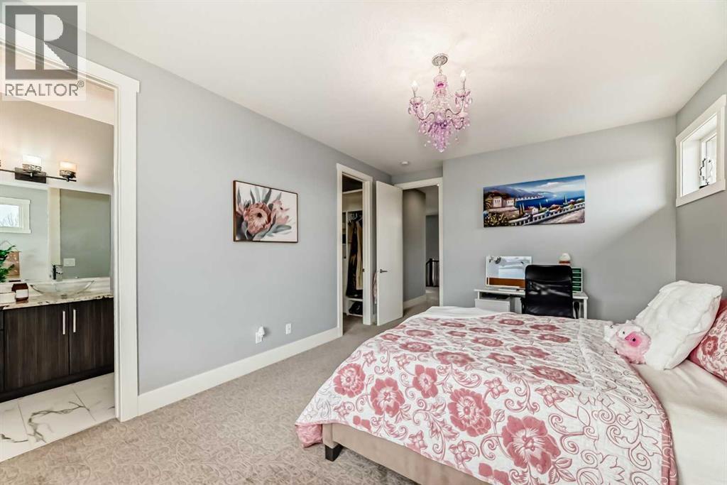 4 Villosa Ridge Point, Rural Rocky View County, Alberta  T3Z 1H3 - Photo 33 - A2227857