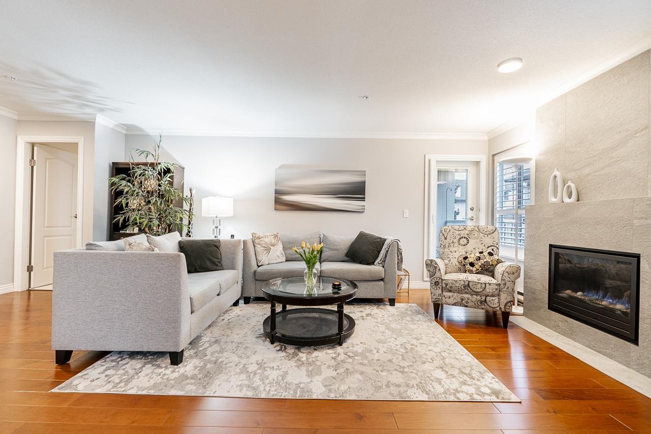 209 15272 20 AVENUE, Surrey, British Columbia