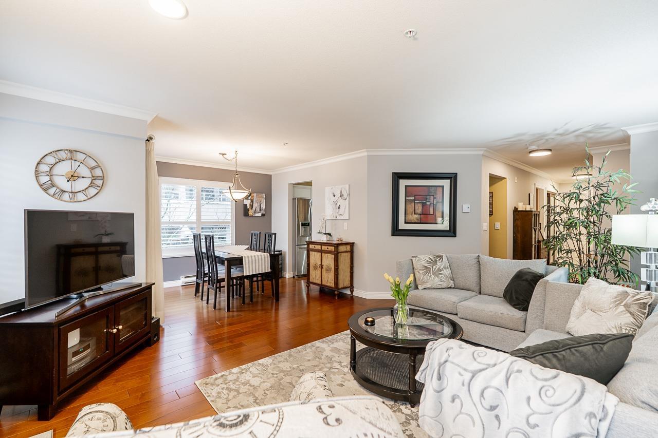 209 15272 20 Avenue, Surrey, British Columbia  V4A 2A3 - Photo 4 - R3089610