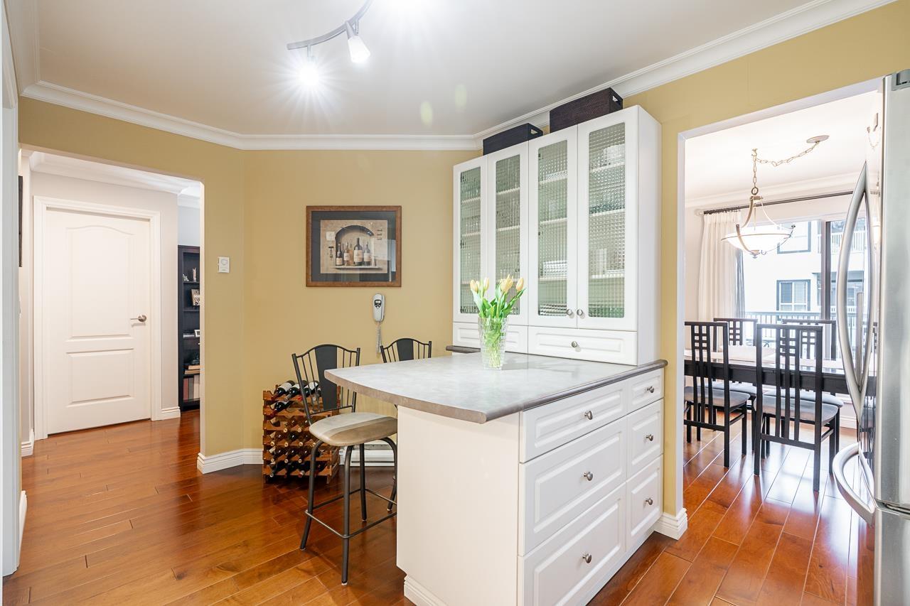 209 15272 20 Avenue, Surrey, British Columbia  V4A 2A3 - Photo 10 - R3089610