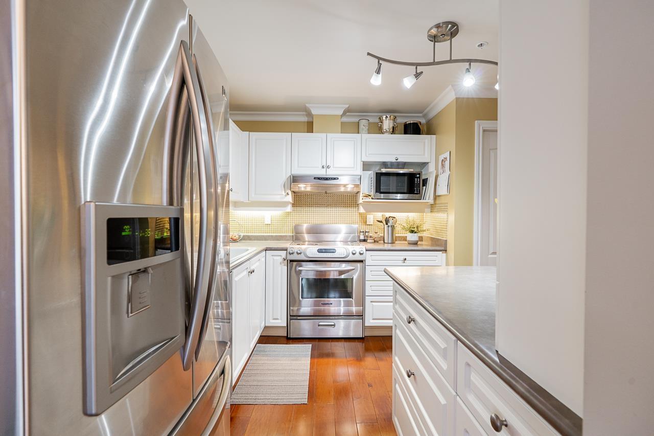 209 15272 20 Avenue, Surrey, British Columbia  V4A 2A3 - Photo 8 - R3089610