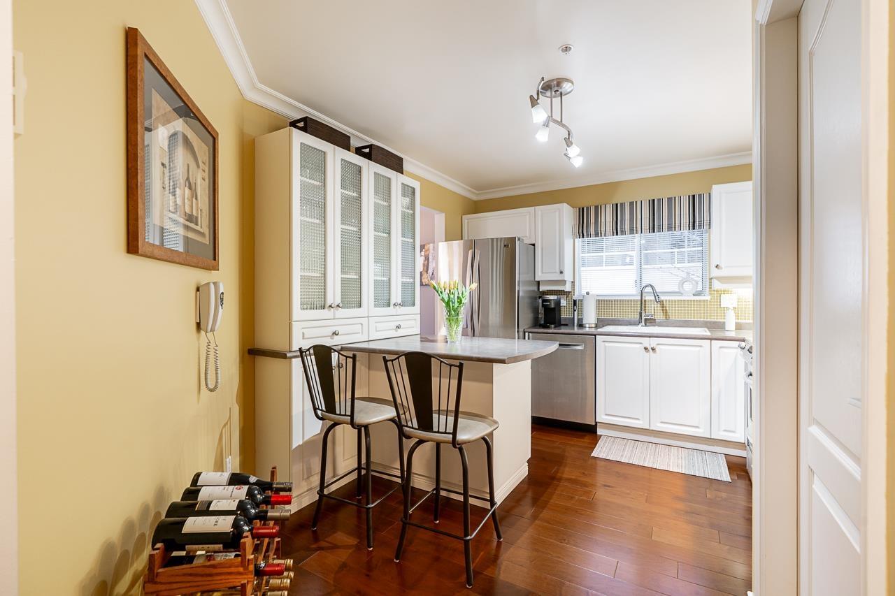 209 15272 20 Avenue, Surrey, British Columbia  V4A 2A3 - Photo 11 - R3089610