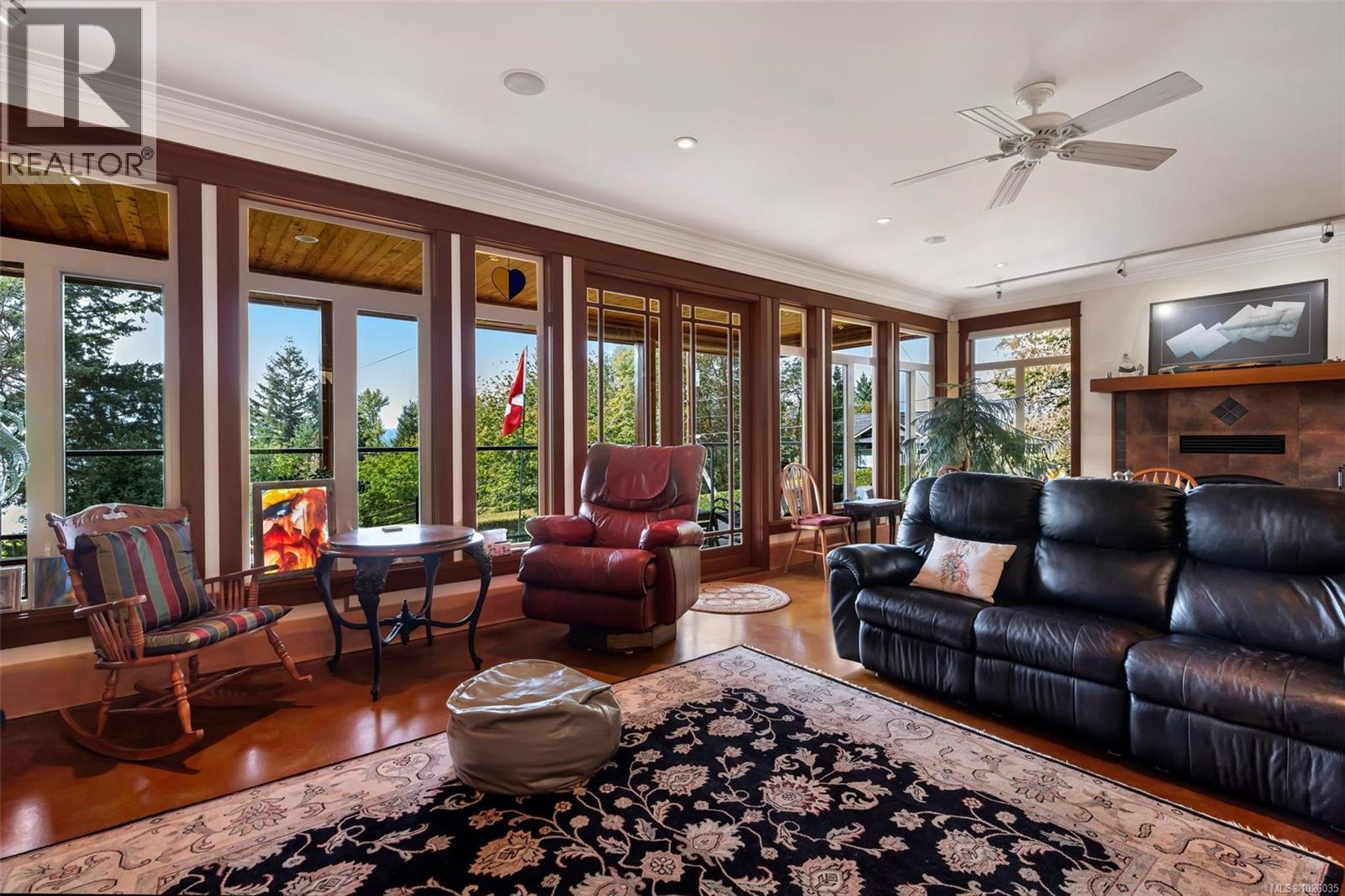 1870 Munsie Rd, Shawnigan Lake, British Columbia  V8H 2A8 - Photo 10 - 1026035