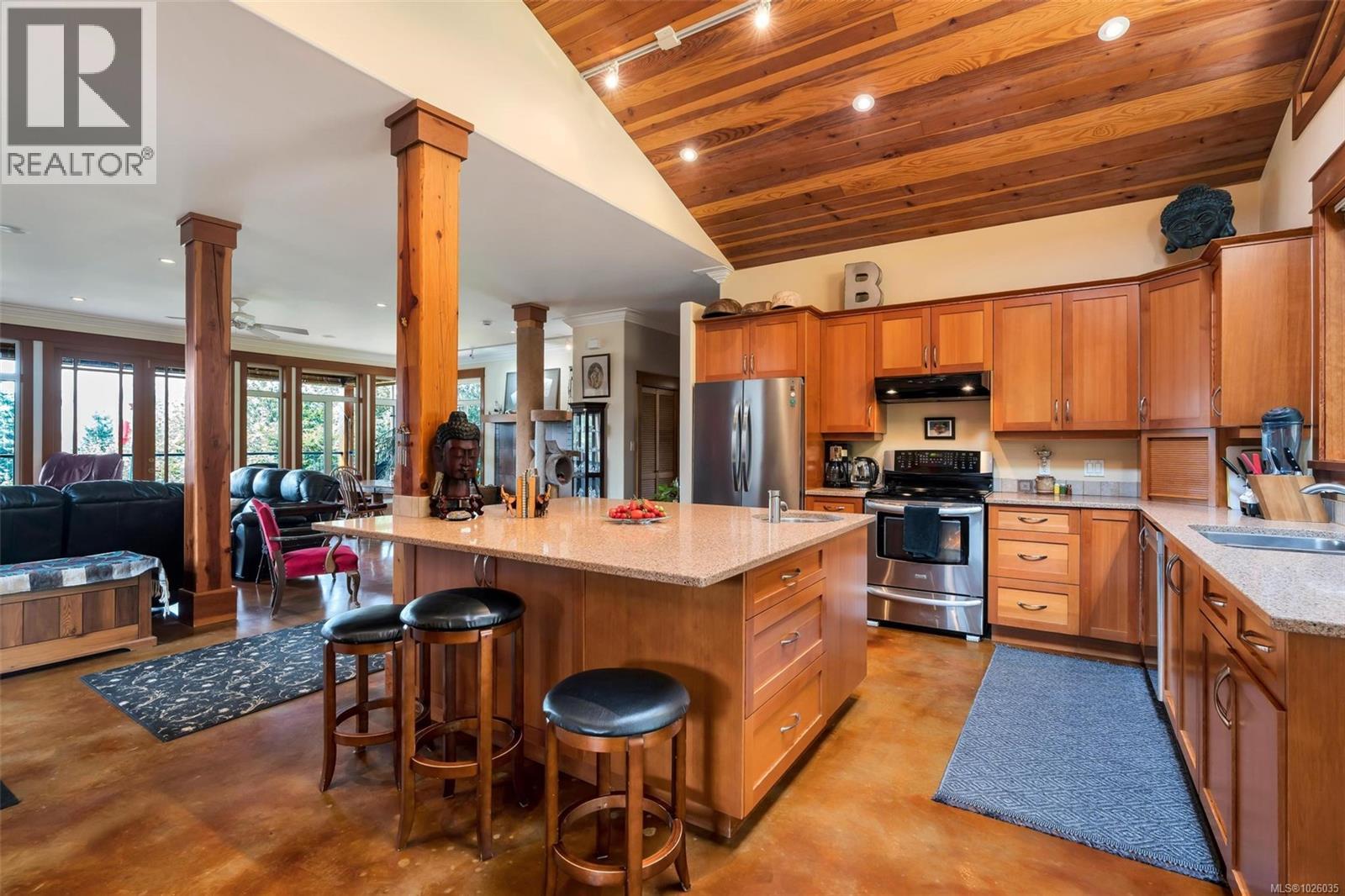 1870 Munsie Rd, Shawnigan Lake, British Columbia  V8H 2A8 - Photo 13 - 1026035