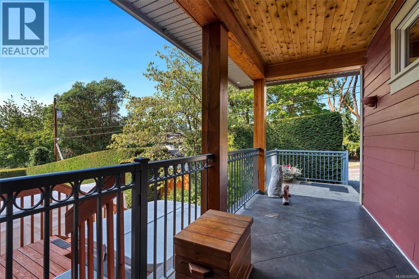 1870 Munsie Rd, Shawnigan Lake, British Columbia  V8H 2A8 - Photo 6 - 1026035