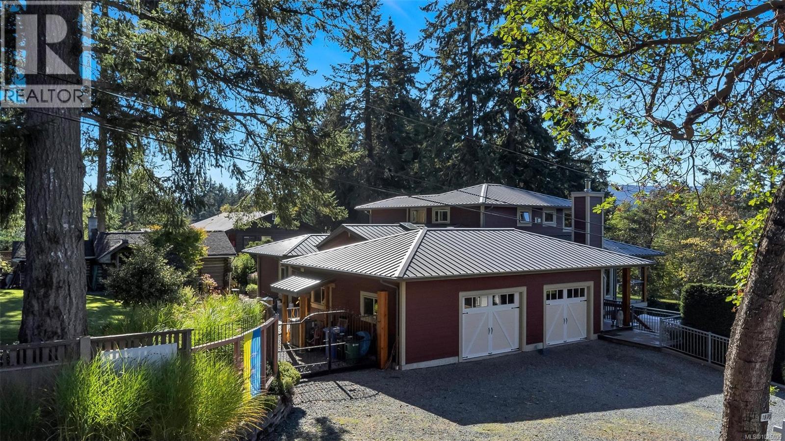 1870 Munsie Rd, Shawnigan Lake, British Columbia  V8H 2A8 - Photo 81 - 1026035